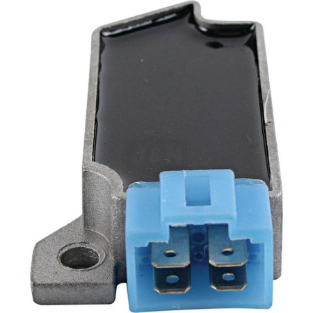 Regulatoare tensiune - ARROWHEAD - Releu incarcare KAWASAKI JH 1100 ZXI '96-03, JH 750 ZXi '95-97, JH 900 ZXI '95-97, JT 1100 STX '97-99, JT 900 STS '01-02, JT 900 'STX '97-06 - cod AKI6041