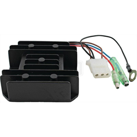 Regulatoare tensiune - ARROWHEAD - Releu incarcare KAWASAKI JS 750 SX '92-95, JS 750 SXi '95-97, JS 750 SXi PRO '98-02, JS 800 SX-R '03-11 - cod AKI6026