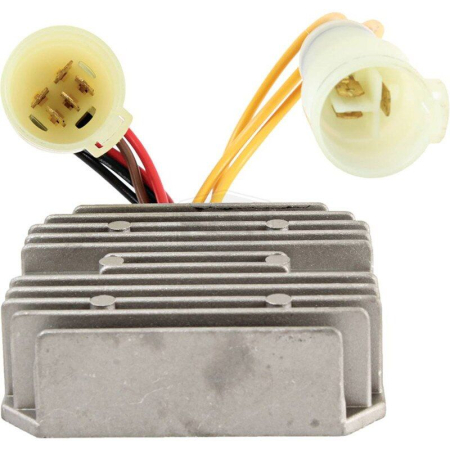 Regulatoare tensiune - ARROWHEAD - Releu incarcare KAWASAKI KFX 700 V-FORCE '04-09, KLF 300 B>C BAYOU '02-05, KVF 300 A>B PRAIRIE '99-02, KVF 360 A>B>C PRAIRIE '03-13, KVF 650 BRUTE FORCE '05-13, KVF 700 PRAIRIE '04-06, SUZ