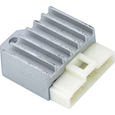 Sistem electric - ARROWHEAD - Releu incarcare KAWASAKI KLX 110 '02-09, KTM EXC 125 '98-04, EXC 200 '98-04, EXC 250 '00-04, EXC 250 RACING SIX DAYS '02-03, EXC 300 '00-04, EXC 380 '00-02, EXC 400 '00-03, EXC 450 '03, SX