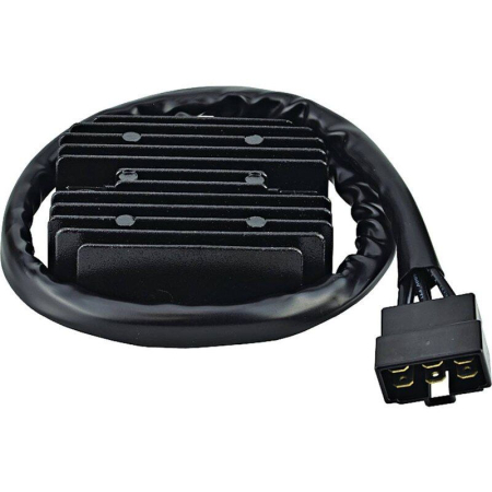 Regulatoare tensiune - ARROWHEAD - Releu incarcare KAWASAKI VN 1500 CLASSIC '96-04, VN 1500 G NOMAD>DRIFFTER '99-04, VN 1500 N CLASSIC FI '00-08, VN 1500 R DRIFTER '01-05, VN 1600 CLASSIC '03-08, VN 1600 NOMAD '05-08 - cod 