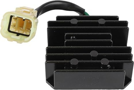 Sistem electric - ARROWHEAD - Releu incarcare KYMCO MXER 150 '02-05 - cod AKY6010