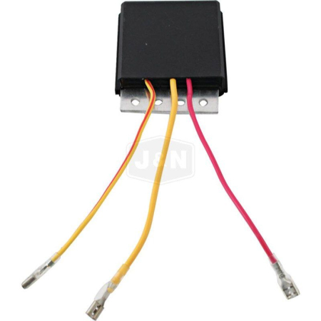 Regulatoare tensiune - ARROWHEAD - Releu incarcare POLARIS 300 '94-95, 350 L '93, BIG BOSS 250 '89-93, SCRAMBLER 400 4X4 '95-97, SPORT 400 '94-97, TRAIL BOSS 350 L '90-92, TRAIL BLAZER 250 '96-97, XPLORER 300 '96-97, XPRESS