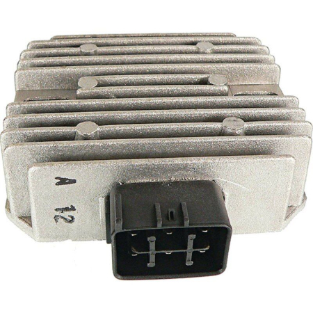 Regulatoare tensiune - ARROWHEAD - Releu incarcare SUZUKI AN 400 BURGMAN '03-09, LT-A 400F 4WD KING QUAD '08-13, LT-F 400 F 4WD KING QUAD '08-13, TU 250 '09-19 - cod ASU6017