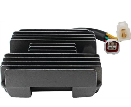 Regulatoare tensiune - ARROWHEAD - Releu incarcare SUZUKI DL 650 V-STROM '08-11, DL 650 V-STROM ABS '08-24, DL 650 XT ABS '17-24, GSF 1250 BANDIT '07-09, GSF 1250 SA BANDIT ABS '07-09, GSX 1250 '11-12, GSX-R 600 '06-09, '11