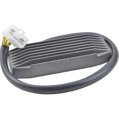 Regulatoare tensiune - ARROWHEAD - Releu incarcare SUZUKI DR 650 SE '92-95, VS 1400 GLP '96-04, VS 1400 GLP S83 '05-09, VS 800 GL INTRUDER '96-09 - cod ASU6025