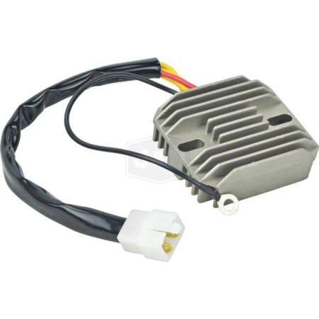 Regulatoare tensiune - ARROWHEAD - Releu incarcare SUZUKI GS 550 '83-86, GS 650 G '81-83, GS 650 GL '81-83, GS 650 M '83, XN85 TURBO '83