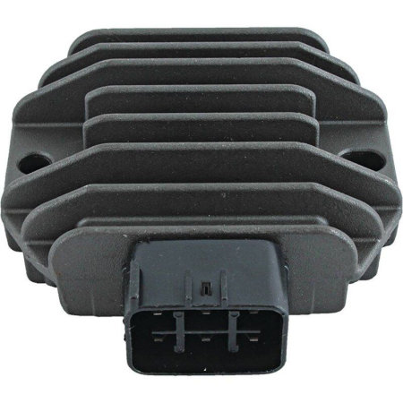 Regulatoare tensiune - ARROWHEAD - Releu incarcare SUZUKI LT-A 400 2WD KING QUAD '08-09, LT-R 450 '06-09, LT-Z 400 '09-14, RMX 450 '10-19, YAMAHA 450 RHINO '06-09, 660 RHINO '04-07, XVS 650 V-STAR '98-00, YFM 660 GRIZZLY '0