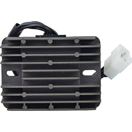 Regulatoare tensiune - ARROWHEAD - Releu incarcare TRIUMPH AMERICA '07-08, AMERICA EFI '09-16, BONNEVILLE T 100 '08-16, SCRAMBLER '06-08, SCRAMBLER EFI '09-16, SPEEDMASTER '05-08, SPEEDMASTER EFI '09-16 - cod 230-42043