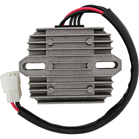 Regulatoare tensiune - ARROWHEAD - Releu incarcare TRIUMPH AMERICA 08, AMERICA EFI '09-14, BONNEVILLE T 100 '08-16, SCRAMBLER '06-08, SCRAMBLER EFI '09-16, SPEEDMASTER '07-14, THRUXTON 900 '08-14