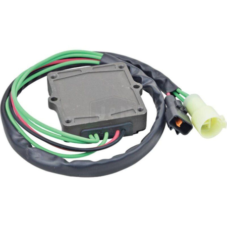 Regulatoare tensiune - ARROWHEAD - Releu incarcare YAMAHA 1800 FX HO WAVE RUNNER '12, 1800 FX SHO WAVE RUNNER '08-12, 1800 FZR>FZS WAVE RUNNER '09-12, 1800 VXR>VXS WAVE RUNNER '11-12 - cod AYA6056