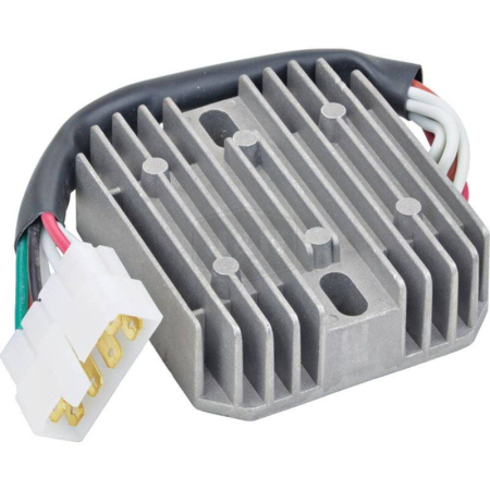 Regulatoare tensiune - ARROWHEAD - Releu incarcare YAMAHA FJ 600 '84-85, FZ 600 '86-88, XJ 550 MAXIM '81-83, XJ 550 SECA '81-83, XJ 650 '80-83, XJ 700 MAXIM '85-86, XJ 750 '81-83, XS 400>MAXIM '82-83, XS 650 '82-83, YX 600 