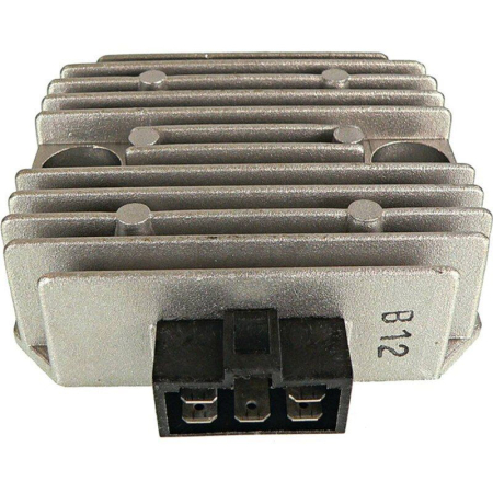 Regulatoare tensiune - ARROWHEAD - Releu incarcare YAMAHA FZ6 '04-09, T-MAX XP 500 '04-16 - cod AYA6026