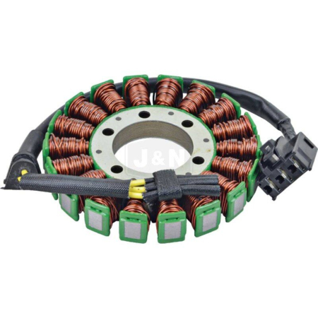 Bobină stator - ARROWHEAD - Stator HONDA CBR 1000 RR '06-07 - cod AHA4051