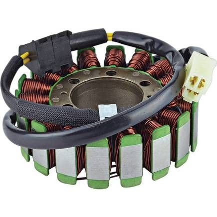 Bobină stator - ARROWHEAD - Stator HONDA VFR 800 INTERCEPTOR '98-99 - cod 340-58044