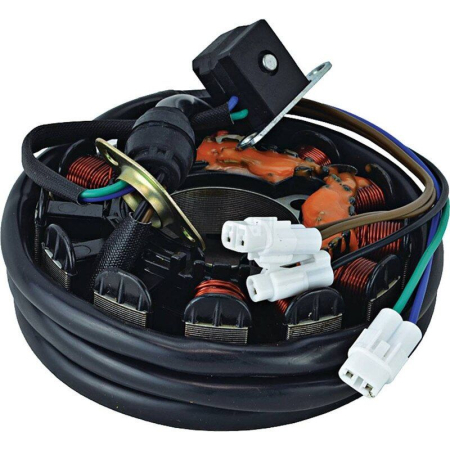 Bobină stator - ARROWHEAD - Stator KAWASAKI JT 1100 STX '99, JT 900 STS '01-02, JT 900 STX '99-06 - skuter de apa