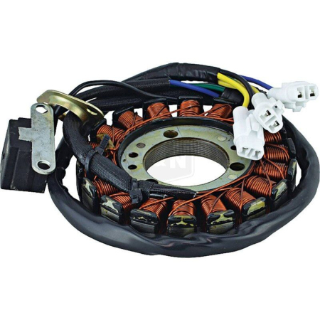 Bobină stator - ARROWHEAD - Stator KAWASAKI JT 1200 STX-R '02-05, ULTRA 150 '99-05 - skuter de apa