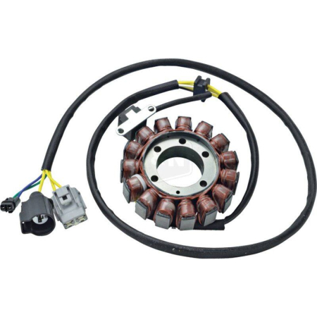 Bobină stator - ARROWHEAD - Stator KAWASAKI KVF 750 BRUTE FORCE '12-24, TERYX 4 '12-13 - cod 340-58071