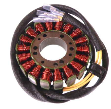 Bobinaje (statoare) și rotoare - ARROWHEAD - Stator SUZUKI GS 450/550/650/750/850 - cod 340-58017