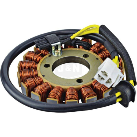 Bobină stator - ARROWHEAD - Stator SUZUKI GSXR 600 '06-09, GSXR 750 '06-09 - cod ASU4024