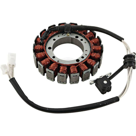 Bobină stator - ARROWHEAD - Stator YAMAHA XV 1100 VIRAGO '98-99, XVS 1100 V-STAR '99-03 - cod 340-58039
