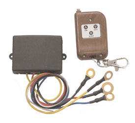 Accesorii moto si ATV - ARROWHEAD - telecomanda fara fir pentru trolii Arrowhead