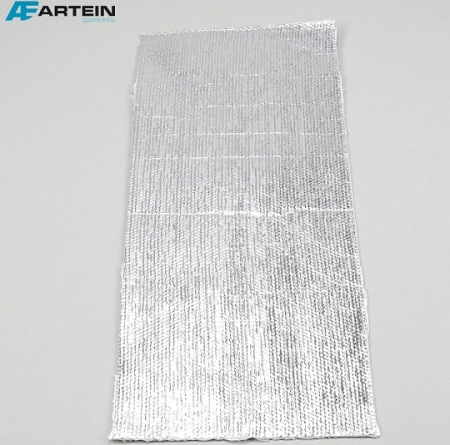 Grafică, bureți, huse, șei complete - ARTEIN GASKETS - folie izolatie termica, placa 300X450X0,80MM