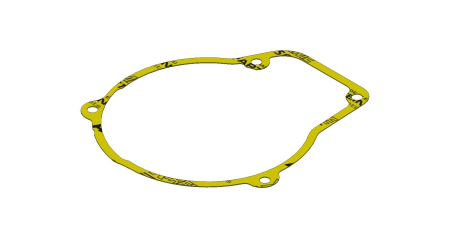 Garnituri și simeringuri - ARTEIN GASKETS - garnitura capac alternator GAS GAS EC 200/250/300 '14-'19, RJRJU MR 200/250/300 '20-'23
