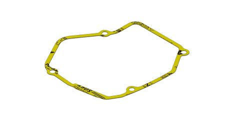 Garnituri și simeringuri - ARTEIN GASKETS - garnitura capac alternator HONDA CR 125R '05-'07