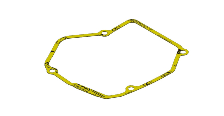 Garnituri și simeringuri - ARTEIN GASKETS - garnitura capac alternator HONDA CR 125R '90-'04
