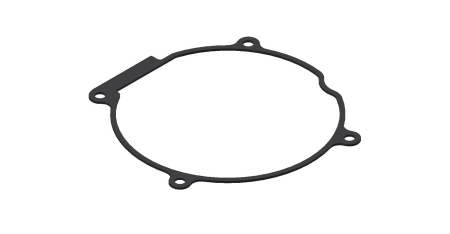 Garnituri și simeringuri - ARTEIN GASKETS - garnitura capac alternator HONDA CR 250R '92-'01 (metalica acoperita) OEM, 11352KA5740, 11352KA4771, 11352KA4770