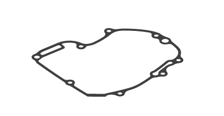 Garnituri alternator - ARTEIN GASKETS - garnitura capac alternator HONDA CRF 250 '04-'09,CRF 250X '04-'17 (metalica acoperita)