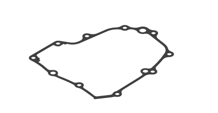 Garnituri alternator - ARTEIN GASKETS - garnitura capac alternator HONDA CRF 250 '10-'17 (metalica acoperita), OEM 11395KRNA40