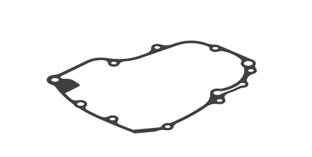 Garnituri alternator - ARTEIN GASKETS - garnitura capac alternator HONDA CRF 450X '05-'14 (metalica acoperita)