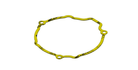 Garnituri alternator - ARTEIN GASKETS - garnitura capac alternator HUSQVARNA CR/WR 125 '97-'14, SMS/WR-E 125 '97-'14