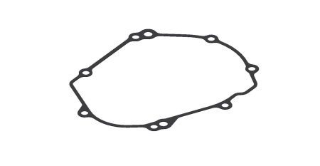 Garnituri alternator - ARTEIN GASKETS - garnitura capac alternator KAWASAKI KX 450F (KXF 450) '16-'18 (metalica acoperita)