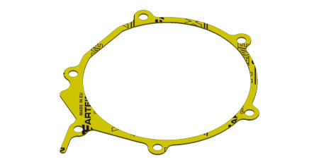 Garnituri alternator - ARTEIN GASKETS - garnitura capac alternator KAWASAKI KX 65 '00-'26, SUZUKI RM 65 '03-'06