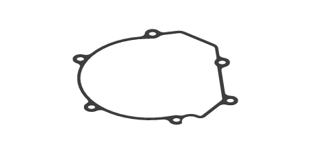 Garnituri alternator - ARTEIN GASKETS - garnitura capac alternator KAWASAKI KX 80/85 '98-'21