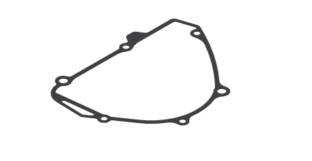 Garnituri alternator - ARTEIN GASKETS - garnitura capac alternator KAWASAKI KXF 250 (KX 250F) '09-'16 (metalica acoperita)