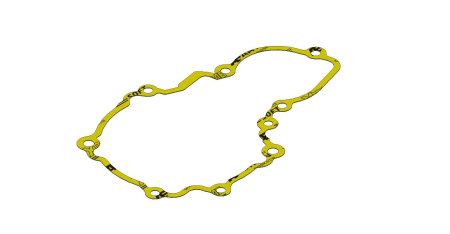 Garnituri individuale - ARTEIN GASKETS - garnitura capac alternator KTM EXCF 350 '12-'16, EXCF 250 '14-'16 (exterioara)