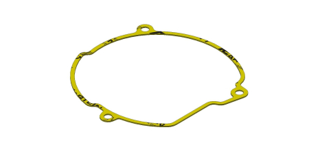Garnituri alternator - ARTEIN GASKETS - garnitura capac alternator KTM SX 65 '09-'23, HUSQVARNA TC 65 '16-'23, GAS GAS MC 65 '21-'23