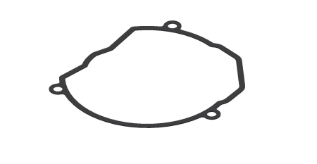 Garnituri individuale - ARTEIN GASKETS - garnitura capac alternator KTM SX 85 '03-'17, HUSQVARNA TC 85 '14-'17 (metalica acoperita), OEM 47030040000