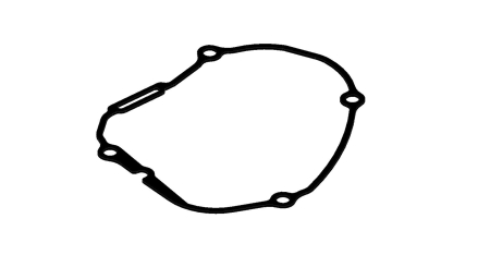 Garnituri alternator - ARTEIN GASKETS - garnitura capac alternator YAMAHA YZ 125 '05-'26 (metalica acoperita)