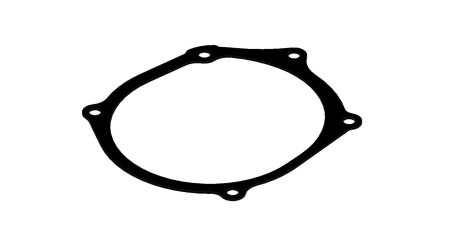 Garnituri alternator - ARTEIN GASKETS - garnitura capac alternator YAMAHA YZ 65 '18-'26, YZ 85 '02-'26, (metalica acoperita)