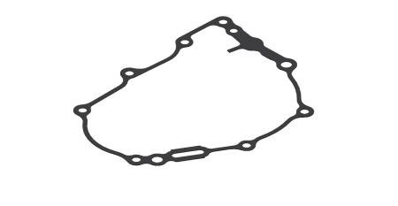 Garnituri alternator - ARTEIN GASKETS - garnitura capac alternator YAMAHA YZF 450 '10-'13 (metalica acoperita)