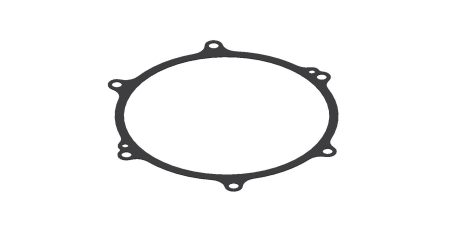 Garnituri și simeringuri - ARTEIN GASKETS - garnitura capac ambreiaj (exterioara) KAWASAKI KLX 250 '06-'16, KLX 250S '09-'14, KLX 250 '17-'18
