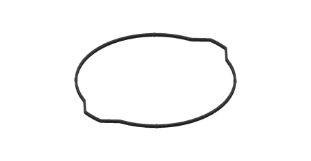 Garnituri și simeringuri - ARTEIN GASKETS - garnitura capac ambreiaj (exterioara) O-ring KTM SXF 250 '05-'12, EXCF 250 '07-'13, (SX-F 250) (EXC-F 250)
