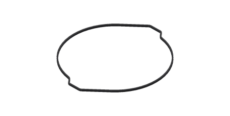 Garnituri și simeringuri - ARTEIN GASKETS - garnitura capac ambreiaj (exterioara) O-ring KTM SXF 350 '11-'13, EXCF 350 '12-'16,FREERIDE 350 '12-'17, HUSQVARNA FE 350 '14-16