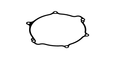 Garnituri și simeringuri - ARTEIN GASKETS - garnitura capac ambreiaj (exterioara) YAMAHA YZ 125 '05-'26