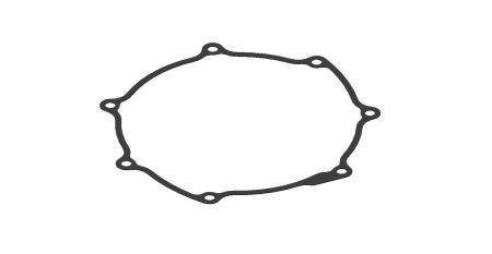 Garnituri și simeringuri - ARTEIN GASKETS - garnitura capac ambreiaj (exterioara) YAMAHA YZF 250 '14-'18, WRF 250 '15-'18, YZ 250FX '15-'17,